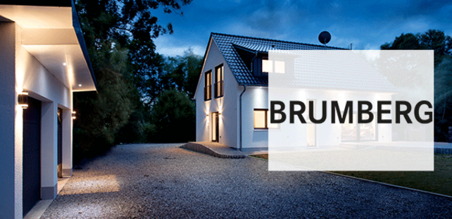 Brumberg bei Elektro Daniel Kraft in Brunnthal