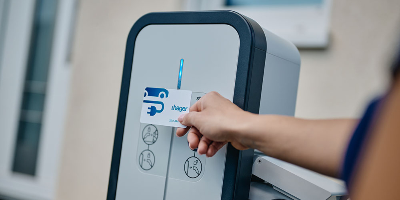 E-Mobilität öffentlicher Bereich bei Elektro Daniel Kraft in Brunnthal