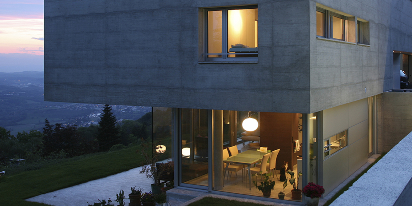 Design orientiere Produkte bei Elektro Daniel Kraft in Brunnthal