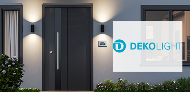 DEKO-LIGHT bei Elektro Daniel Kraft in Brunnthal